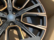 BMW XM G09 2022- Geschmiedete OEM Felgen R21 V1 (4 Stk) Foto 7