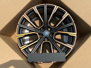 BMW XM G09 2022- Geschmiedete OEM Felgen R21 V1 (4 Stk) Foto 1