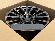 BMW XM G09 2022- Geschmiedete OEM Felgen R21 V1 (4 Stk) Foto 4