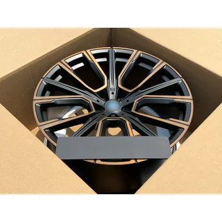Geschmiedete OEM Felgen R21 V1 (4 Stk) Foto 3