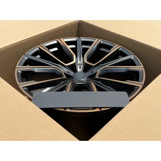 Geschmiedete OEM Felgen R21 V1 (4 Stk) Foto 4