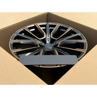 Geschmiedete OEM Felgen R21 V1 (4 Stk) Foto 4