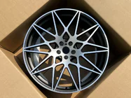 BMW iX (I20) 2022- Geschmiedete OEM Felgen R22 (4 Stk) Foto 1