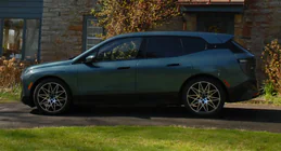 BMW iX (I20) 2022- Geschmiedete OEM Felgen R22 (4 Stk) Foto 8