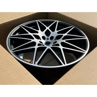 Geschmiedete OEM Felgen R22 (4 Stk) Foto 3