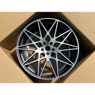 Geschmiedete OEM Felgen R22 (4 Stk) Foto 1