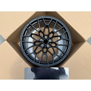 Geschmiedete OEM Felgen R19 R20 V1 (4 Stk) BMW 4 Series G22/23/26 2020- Foto 1