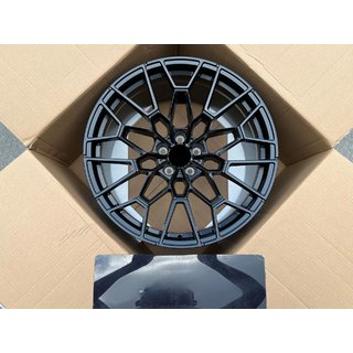 Geschmiedete OEM Felgen R19 R20 V1 (4 Stk) BMW 4 Series G22/23/26 2020- Foto 2