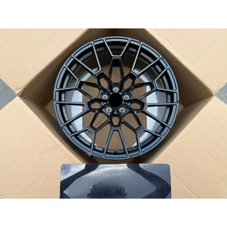 Geschmiedete OEM Felgen R19 R20 V1 (4 Stk) Foto 2
