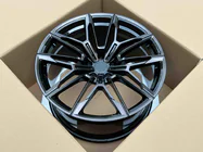 BMW X5 G05 2019–2026 Geschmiedete OEM Felgen R22 V1 (4 Stk) Foto 2