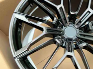BMW X5 G05 2019–2026 Geschmiedete OEM Felgen R22 V1 (4 Stk) Foto 7