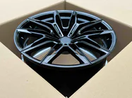 BMW X5 G05 2019–2026 Geschmiedete OEM Felgen R22 V1 (4 Stk) Foto 4