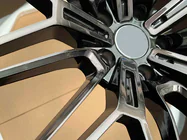 BMW X5 G05 2019–2026 Geschmiedete OEM Felgen R22 V1 (4 Stk) Foto 5