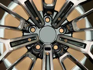 BMW X5 G05 2019–2026 Geschmiedete OEM Felgen R22 V1 (4 Stk) Foto 8