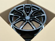 BMW X5 G05 2019–2026 Geschmiedete OEM Felgen R22 V1 (4 Stk) Foto 3