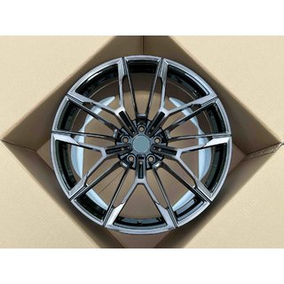 Geschmiedete OEM Felgen R22 V1 (4 Stk) BMW X5 G05 2019–2026 Foto 1