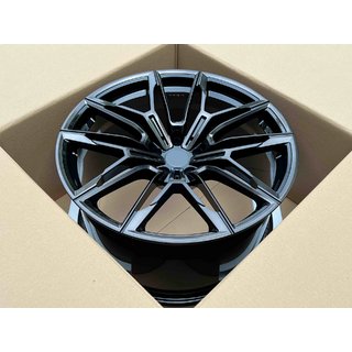 Geschmiedete OEM Felgen R22 V1 (4 Stk) BMW X5 G05 2019–2026 Foto 3