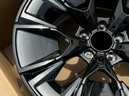 BMW X3 G01 2018- Geschmiedete Felgen OEM R22 V2 (4 Stk) Foto 4