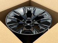 BMW X3 G01 2018- Geschmiedete Felgen OEM R22 V2 (4 Stk) Foto 3