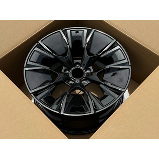 Geschmiedete Felgen OEM R22 V2 (4 Stk) Foto 2