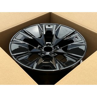 Geschmiedete Felgen OEM R22 V2 (4 Stk) Foto 3