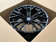 BMW XM G09 2022- Geschmiedete Felgen OEM R23 V1 (4 Stk) Foto 3