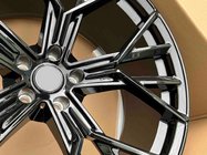 BMW XM G09 2022- Geschmiedete Felgen OEM R23 V1 (4 Stk) Foto 6