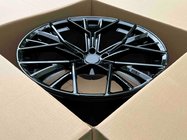 BMW XM G09 2022- Geschmiedete Felgen OEM R23 V1 (4 Stk) Foto 4