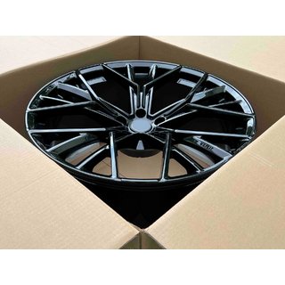 Geschmiedete Felgen OEM R23 V1 (4 Stk) BMW XM G09 2022- Foto 4
