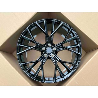 Geschmiedete Felgen OEM R23 V1 (4 Stk) BMW XM G09 2022- Foto 1