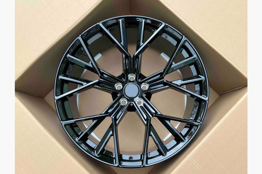 BMW XM G09 2022- Geschmiedete Felgen OEM R23 V1 (4 Stk) Image