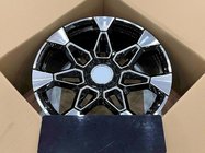 BMW XM G09 2022- Geschmiedete Felgen OEM R23 V2 (4 Stk) Foto 2