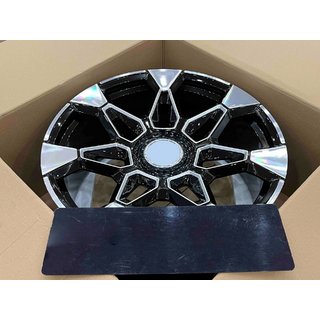 Geschmiedete Felgen OEM R23 V2 (4 Stk) BMW XM G09 2022- Foto 3