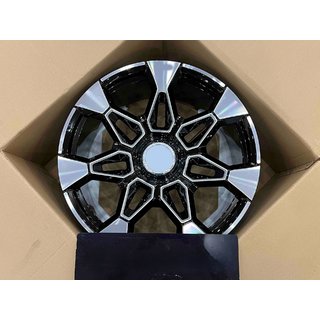 Geschmiedete Felgen OEM R23 V2 (4 Stk) BMW XM G09 2022- Foto 1