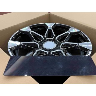 Geschmiedete Felgen OEM R23 V2 (4 Stk) BMW XM G09 2022- Foto 4