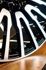 BMW 7 Series G11/G12 2015-2022 Geschmiedete OEM-Felgen R21 (4 Stk) Foto 8