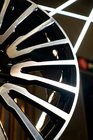 BMW 7 Series G11/G12 2015-2022 Geschmiedete OEM-Felgen R21 (4 Stk) Foto 12