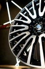 BMW 7 Series G11/G12 2015-2022 Geschmiedete OEM-Felgen R21 (4 Stk) Foto 14