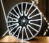 BMW 7 Series G11/G12 2015-2022 Geschmiedete OEM-Felgen R21 (4 Stk) Foto 2