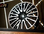 BMW 7 Series G11/G12 2015-2022 Geschmiedete OEM-Felgen R21 (4 Stk) Foto 3