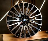 BMW 6 Series G32 2017- Geschmiedete OEM-Felgen R21 (4 Stk) Foto 1