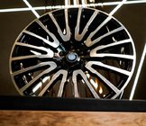 BMW 6 Series G32 2017- Geschmiedete OEM-Felgen R21 (4 Stk) Foto 4