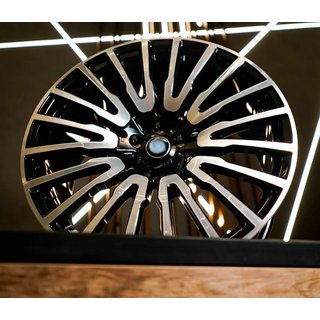 Geschmiedete OEM-Felgen R21 (4 Stk) BMW 6 Series G32 2017- Foto 4