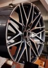 BMW X5 G05 2019–2026 Geschmiedete Felgen OEM R22 V2 (4 Stk) Foto 3