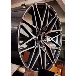 Geschmiedete Felgen OEM R22 V2 (4 Stk) BMW X5 G05 2019–2026 Foto 3