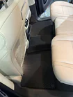 Mercedes GLS X167 2019- EVA Fußmatten (3 Reihen, Schwarz) Foto 5