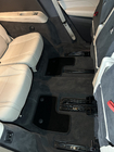 Mercedes GLS X167 2019- Textil Fußmatten Classic (3 Reihen, Schwarz) Foto 3