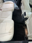 Mercedes GLS X167 2019- Textil Fußmatten Classic (3 Reihen, Schwarz) Foto 4