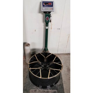 Geschmiedete OEM Felgen R20 V1 (4 Stk) BMW 8 Series G14/G15/G16 2018- Foto 2