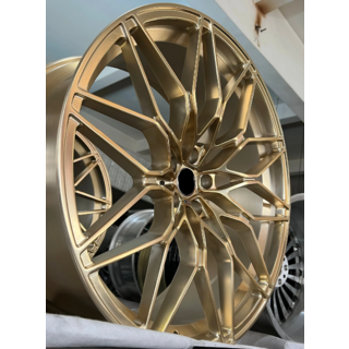 Geschmiedete OEM Felgen R19 R20 V2 (4 Stk) Foto 3